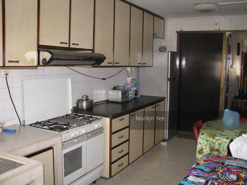 Blk 708 Hougang Avenue 2 (Hougang), HDB 4 Rooms #142075472